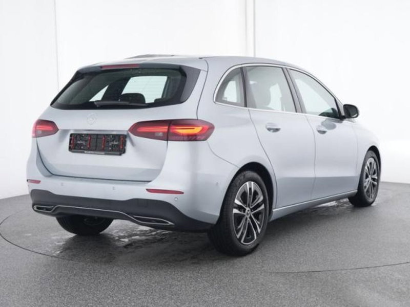 Mercedes-Benz Classe B usata a Milano (2)