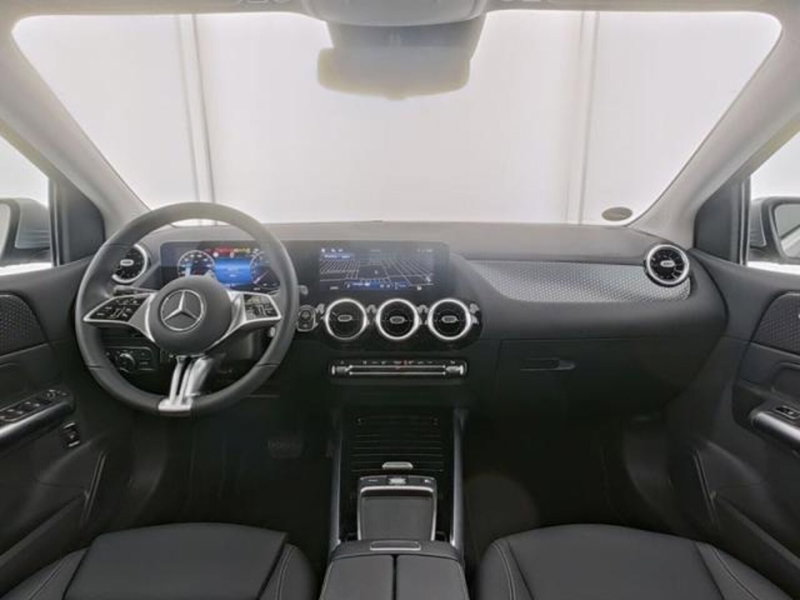 Mercedes-Benz Classe B usata a Milano (5)