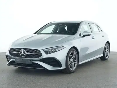 Mercedes-Benz Classe A 200 Automatic Premium del 2025 usata a Abbiategrasso