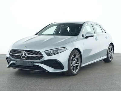 Mercedes-Benz Classe A 200 Automatic Premium del 2025 usata a Abbiategrasso