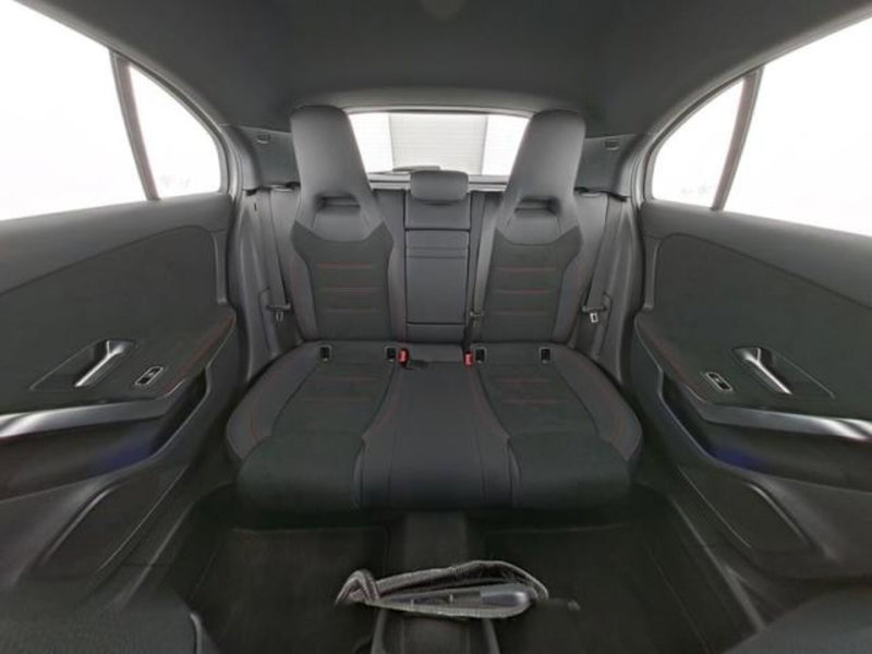 Mercedes-Benz Classe A usata a Milano (7)