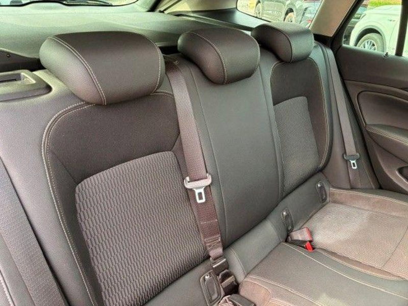 Opel Insignia Station Wagon usata a Milano (11)