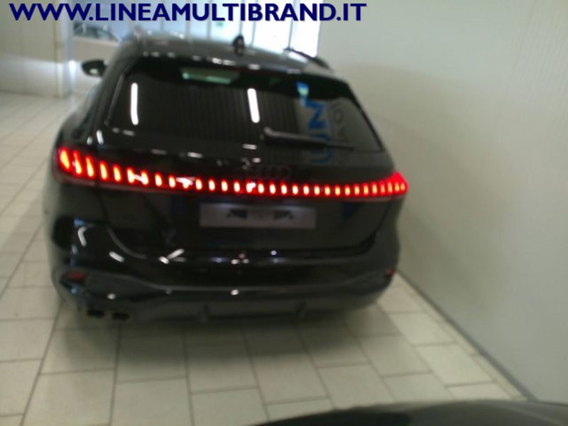 Audi A5 Avant nuova a Piacenza (13)