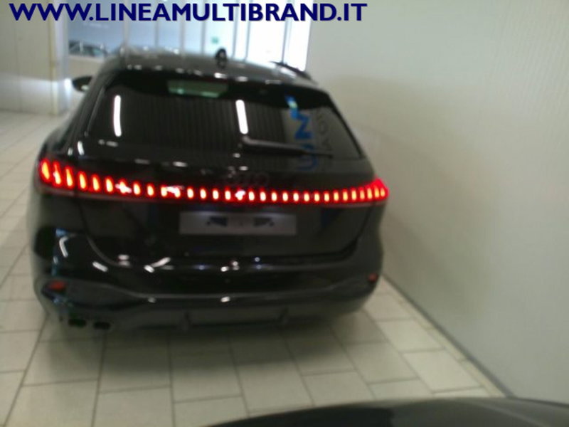 Audi A5 Avant nuova a Piacenza (2)