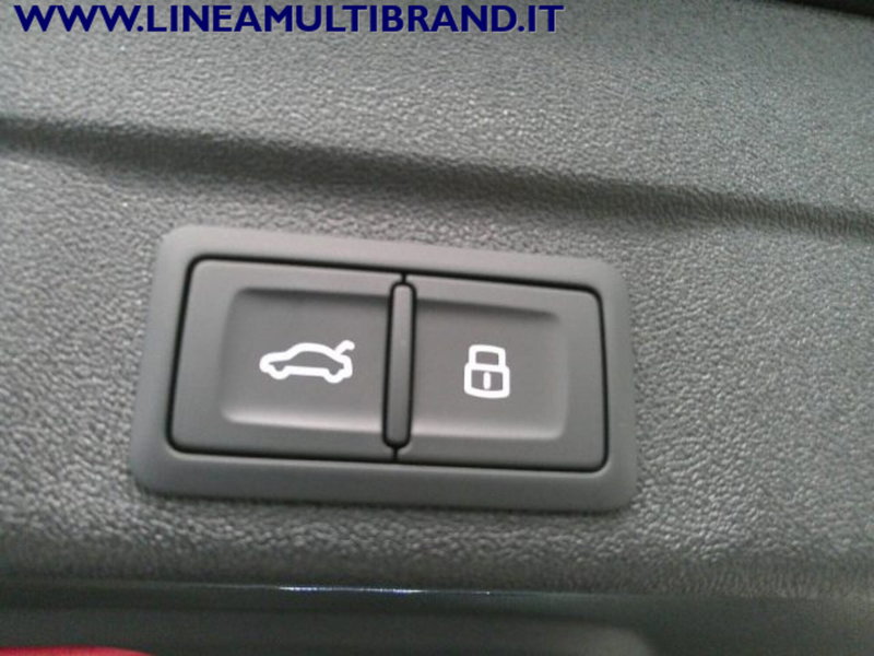 Audi A5 Avant nuova a Piacenza (15)