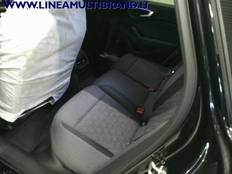 Audi A5 Avant nuova a Piacenza (16)