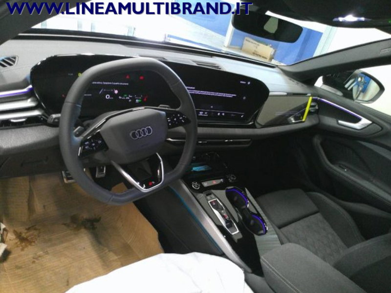 Audi A5 Avant nuova a Piacenza (17)