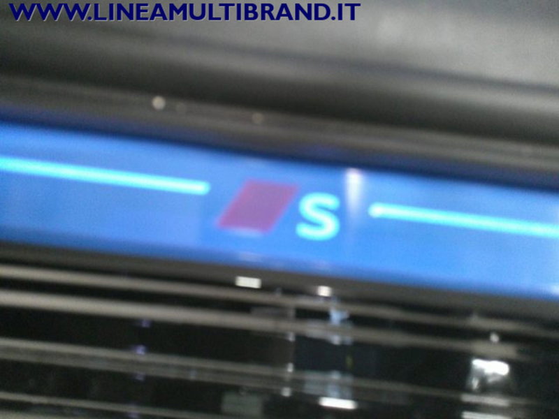 Audi A5 Avant nuova a Piacenza (18)