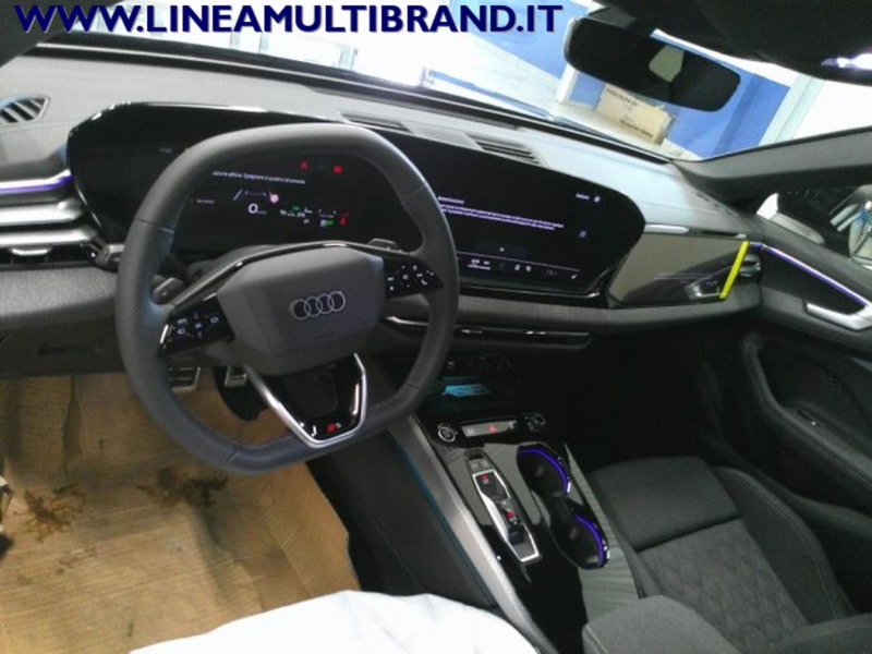 Audi A5 Avant nuova a Piacenza (19)