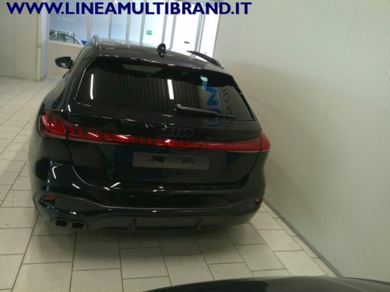 Audi A5 Avant nuova a Piacenza (20)