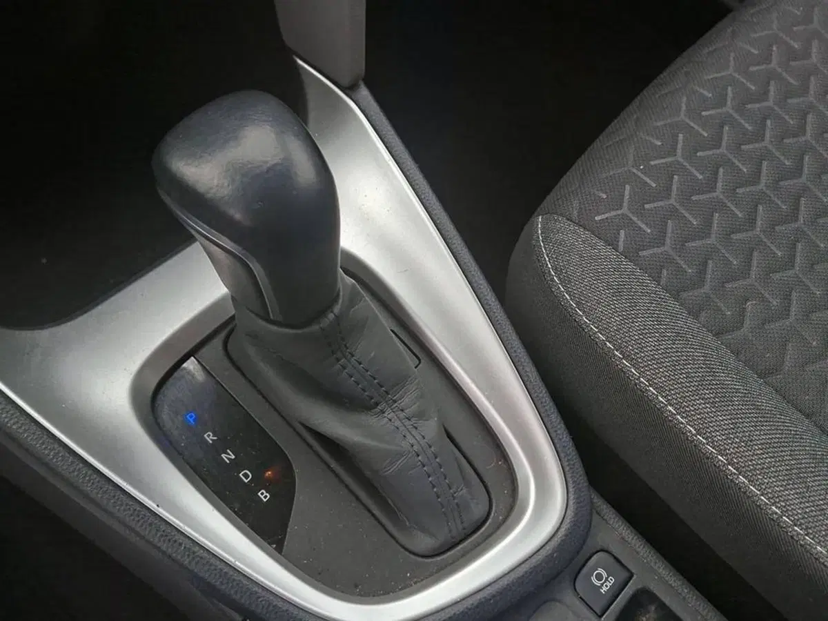 Toyota Yaris Cross usata a Torino (11)