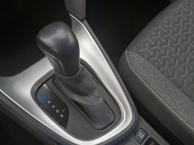 Toyota Yaris Cross usata a Torino (11)