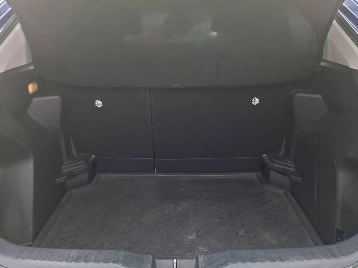 Toyota Yaris Cross usata a Torino (15)