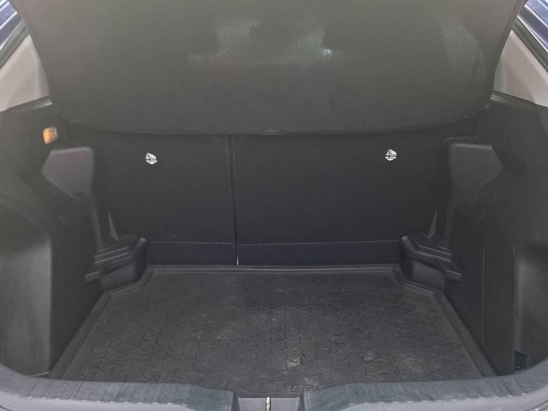 Toyota Yaris Cross usata a Torino (15)