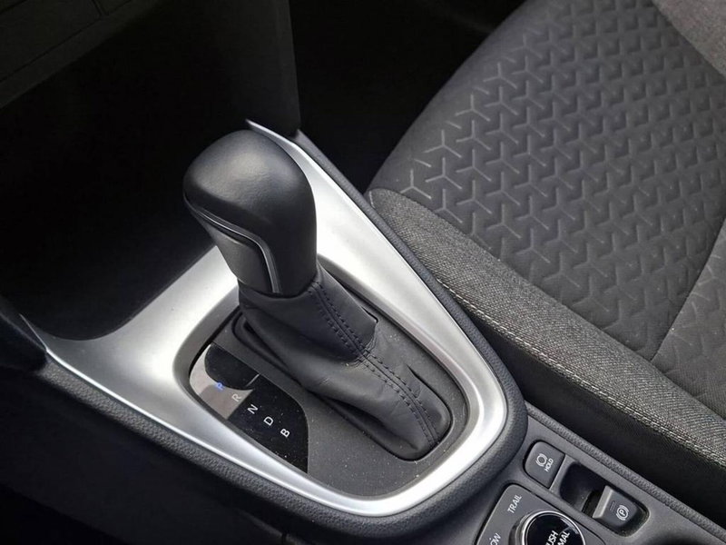 Toyota Yaris Cross usata a Torino (11)