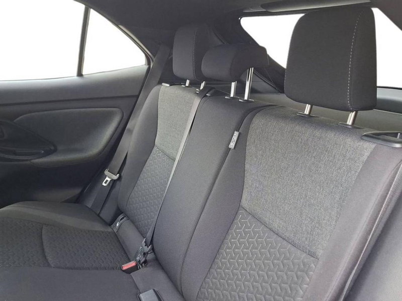 Toyota Yaris Cross usata a Torino (14)