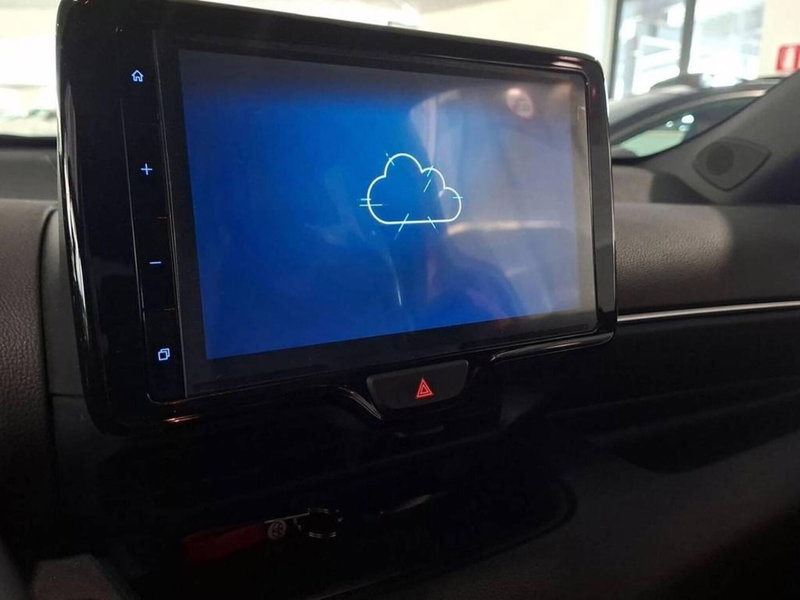 Toyota Yaris Cross usata a Torino (10)