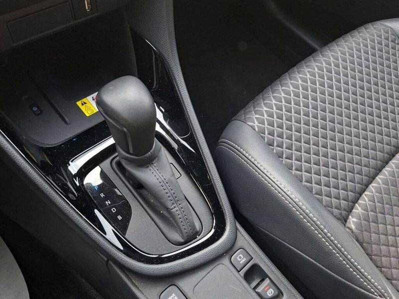 Toyota Yaris Cross usata a Torino (11)