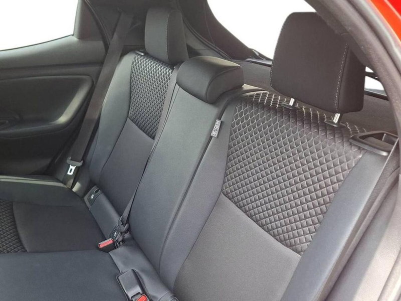 Toyota Yaris Cross usata a Torino (14)