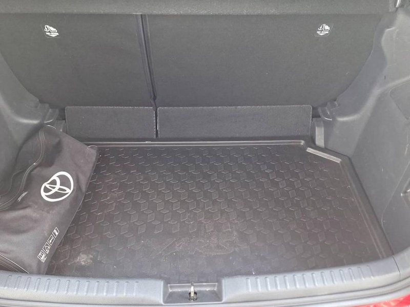 Toyota Yaris Cross usata a Torino (15)