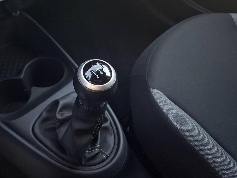 Toyota Aygo X usata a Torino (11)