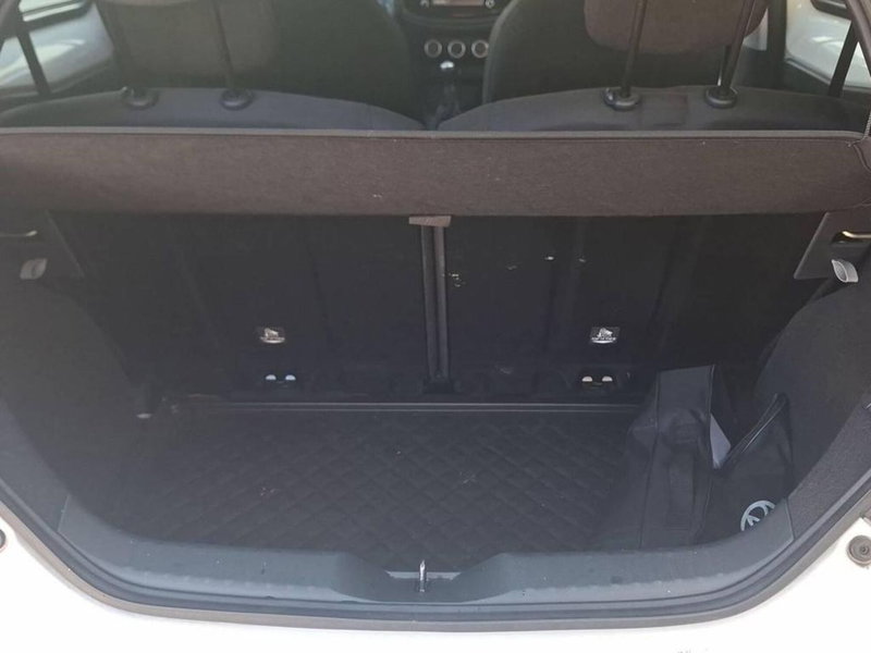 Toyota Aygo X usata a Torino (15)