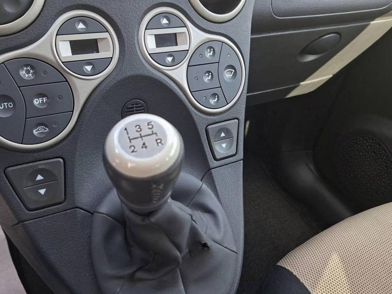 Fiat Panda usata a Torino (10)