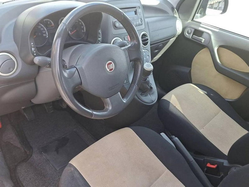 Fiat Panda usata a Torino (11)