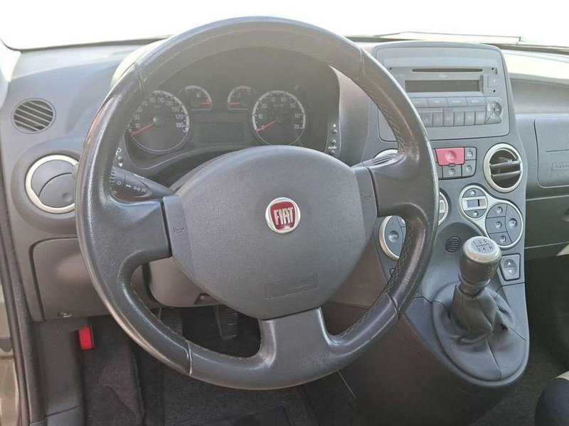 Fiat Panda usata a Torino (12)