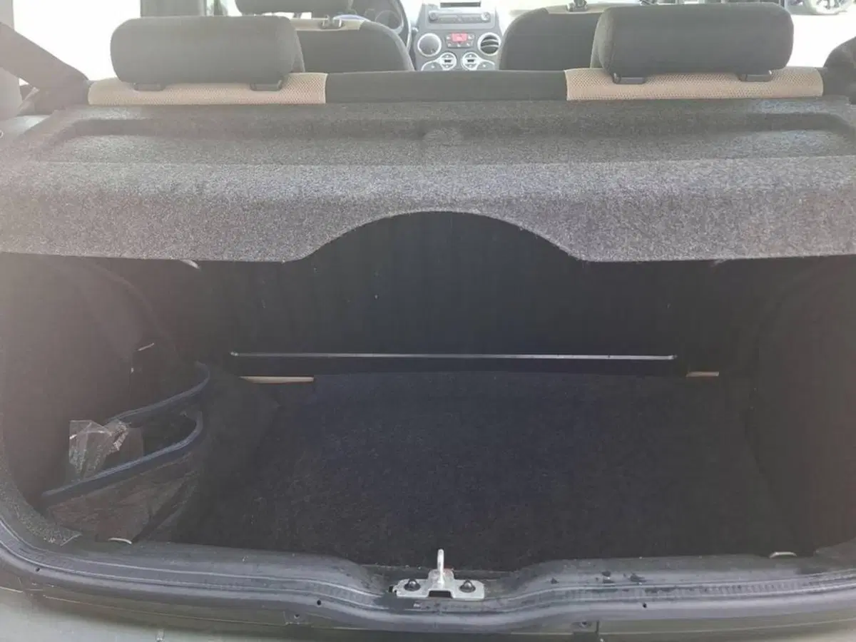 Fiat Panda usata a Torino (14)
