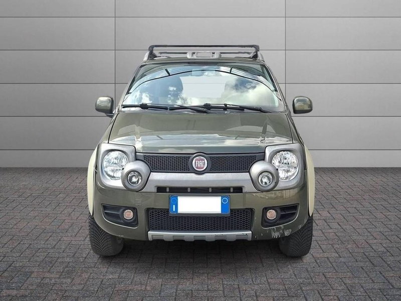 Fiat Panda usata a Torino (3)