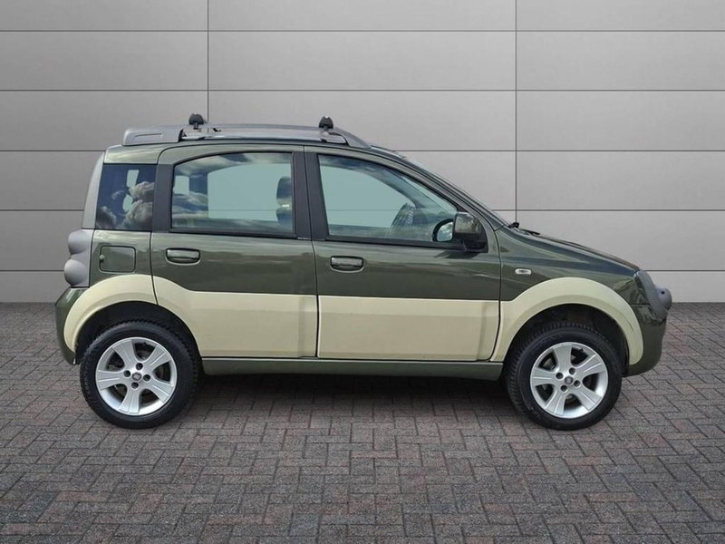 Fiat Panda usata a Torino (5)