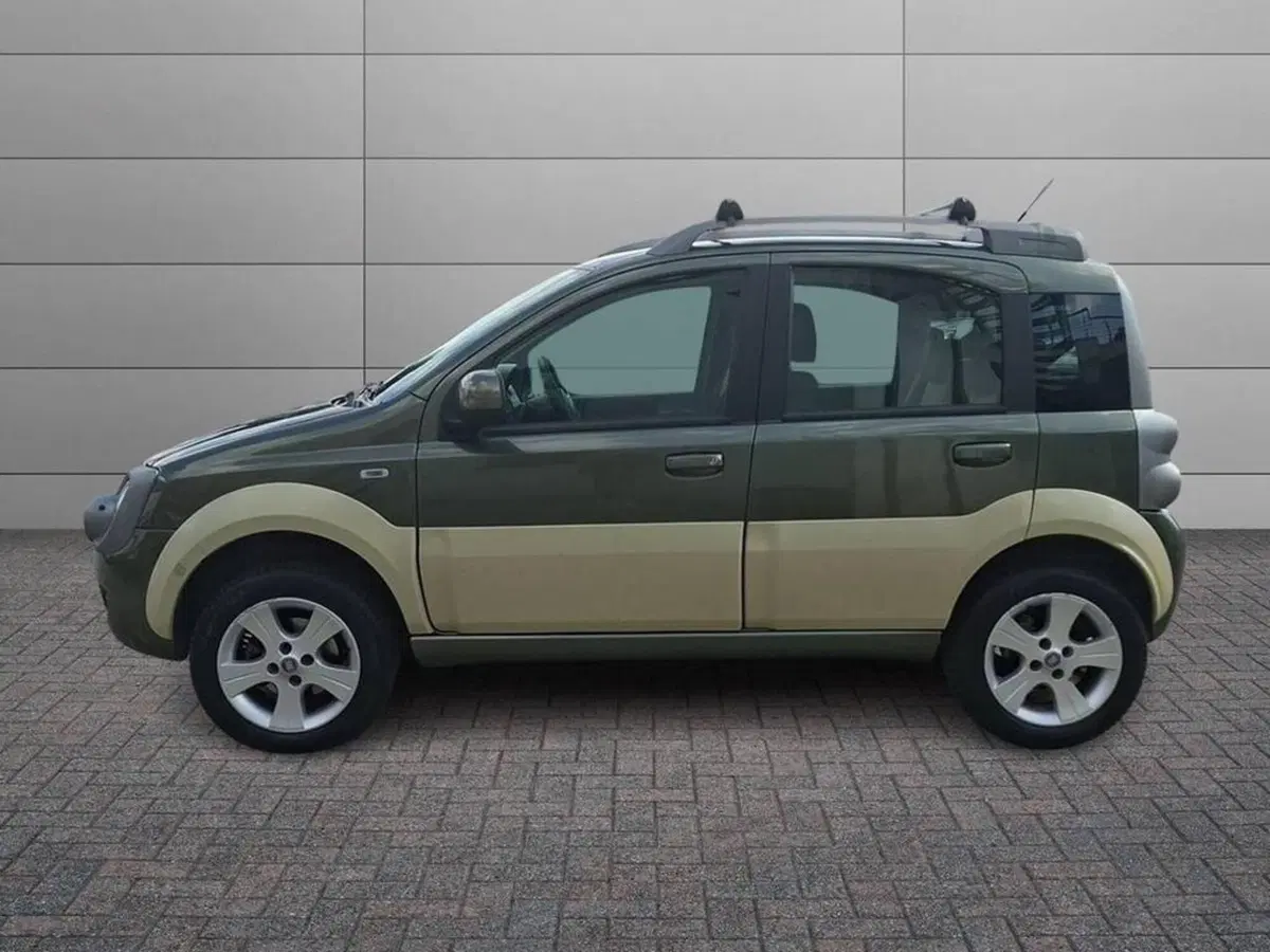 Fiat Panda usata a Torino (6)