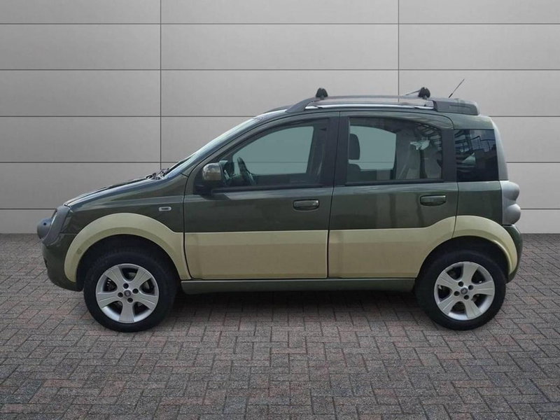 Fiat Panda usata a Torino (6)