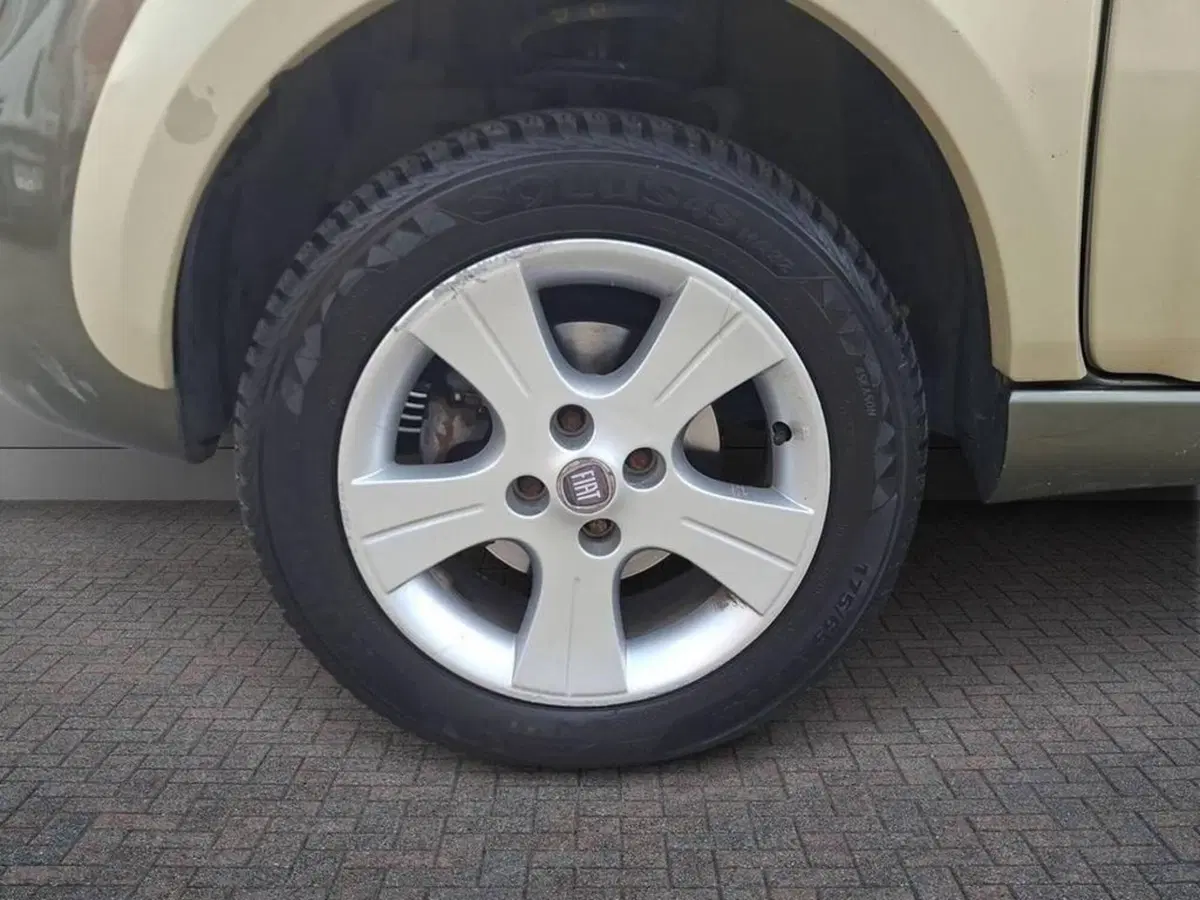 Fiat Panda usata a Torino (7)
