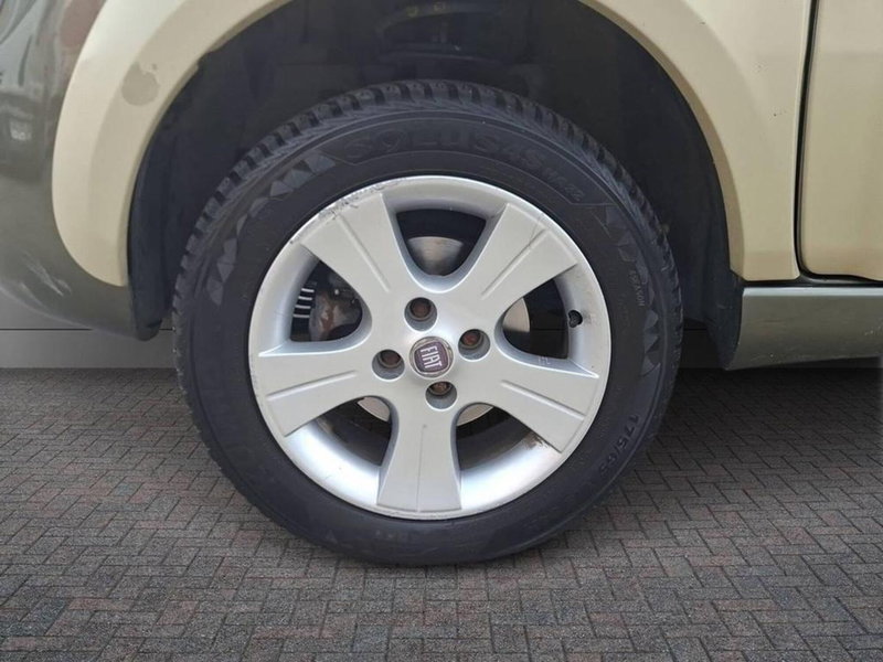 Fiat Panda usata a Torino (7)