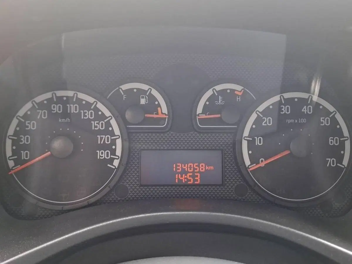 Fiat Panda usata a Torino (8)