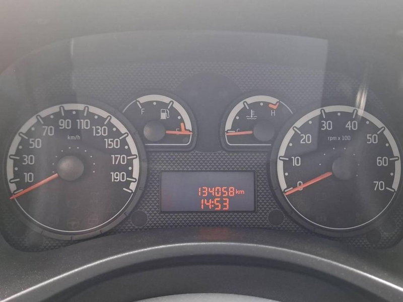 Fiat Panda usata a Torino (8)