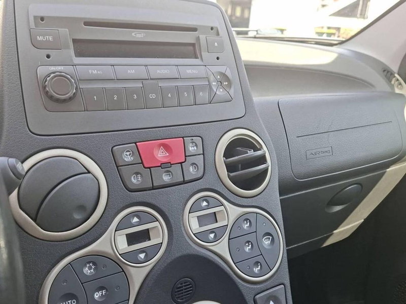 Fiat Panda usata a Torino (9)