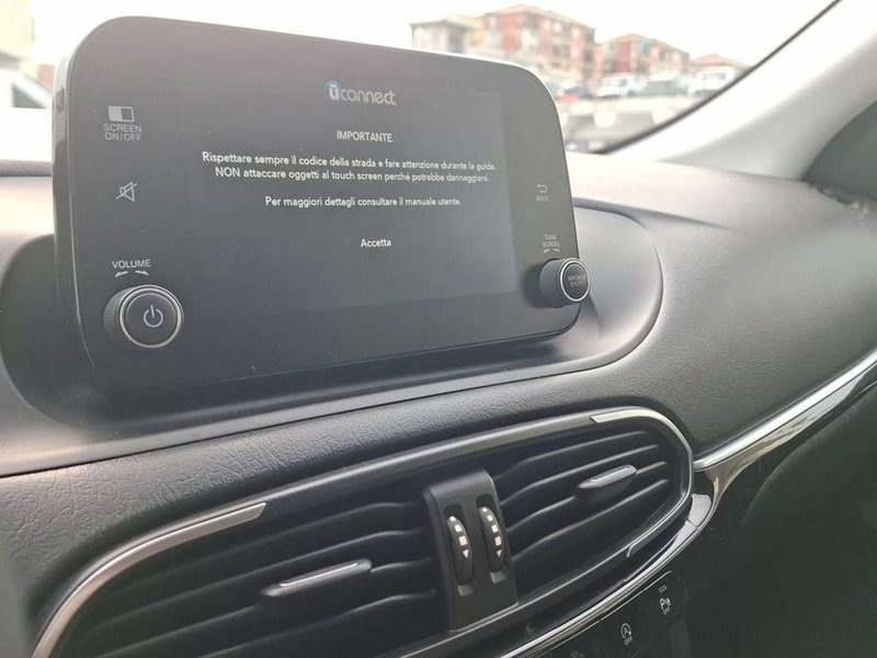 Fiat Tipo usata a Torino (10)