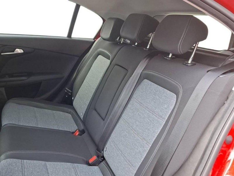 Fiat Tipo usata a Torino (13)