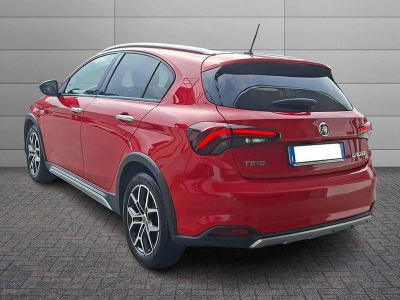 Fiat Tipo usata a Torino (2)