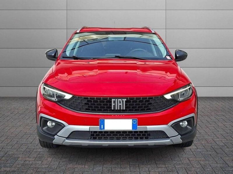 Fiat Tipo usata a Torino (3)