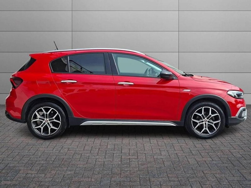 Fiat Tipo usata a Torino (5)