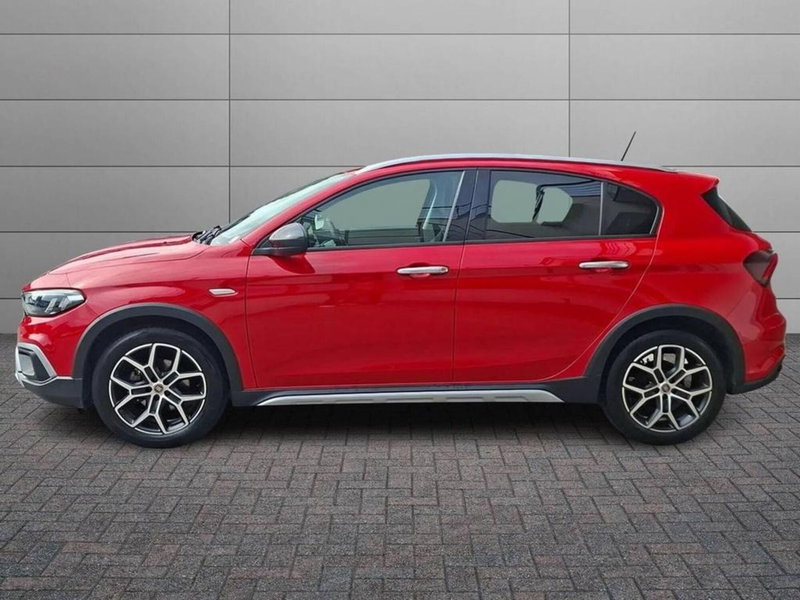 Fiat Tipo usata a Torino (6)