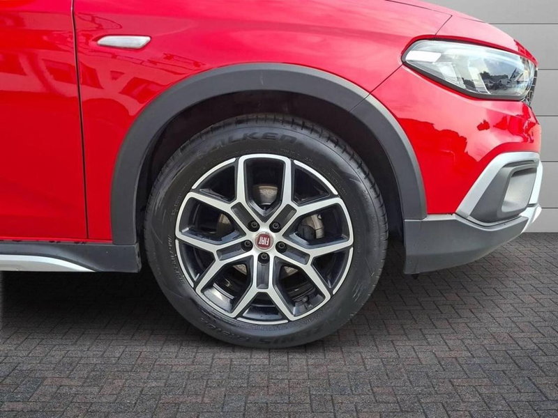 Fiat Tipo usata a Torino (7)