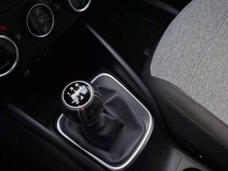 Fiat Tipo usata a Torino (9)