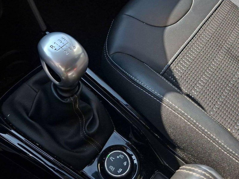 Peugeot 2008 usata a Torino (10)