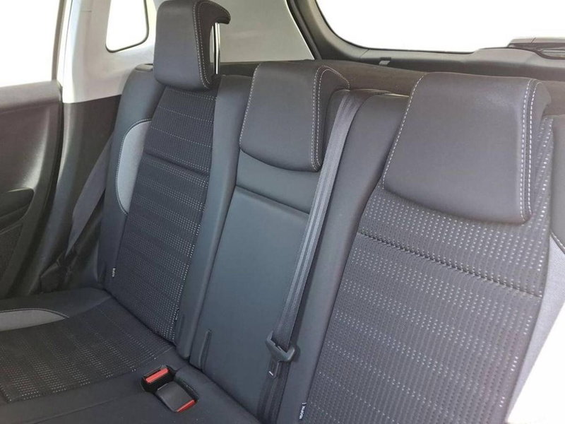 Peugeot 2008 usata a Torino (13)