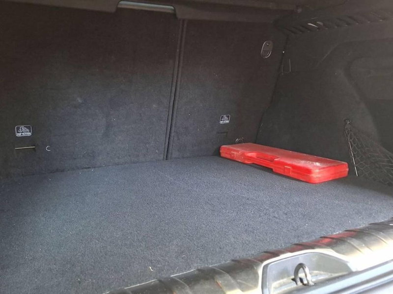 Peugeot 2008 usata a Torino (14)